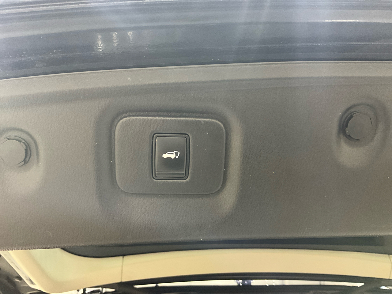 Infiniti QX60 PURE FWD 2019