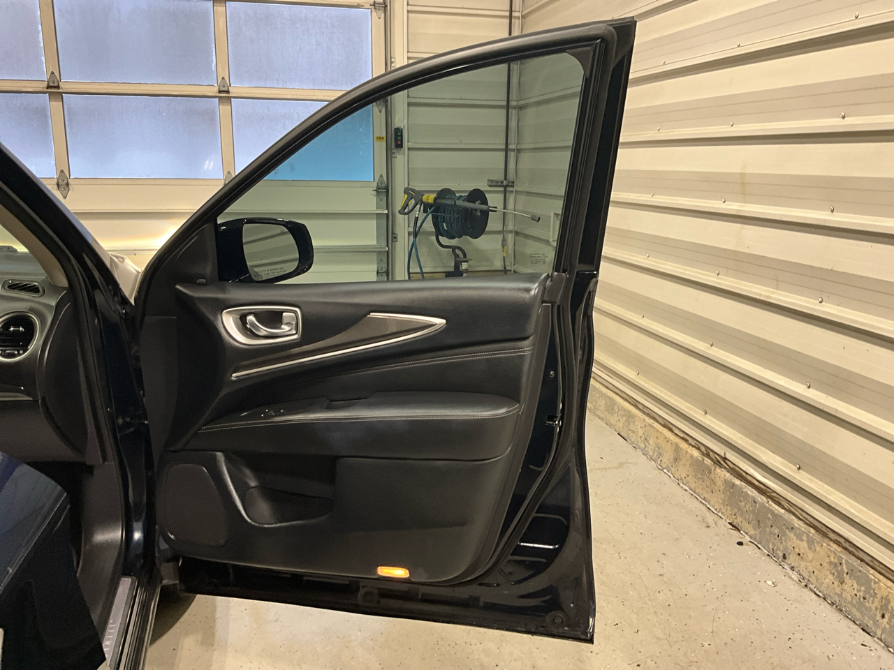 Infiniti QX60 PURE FWD 2019