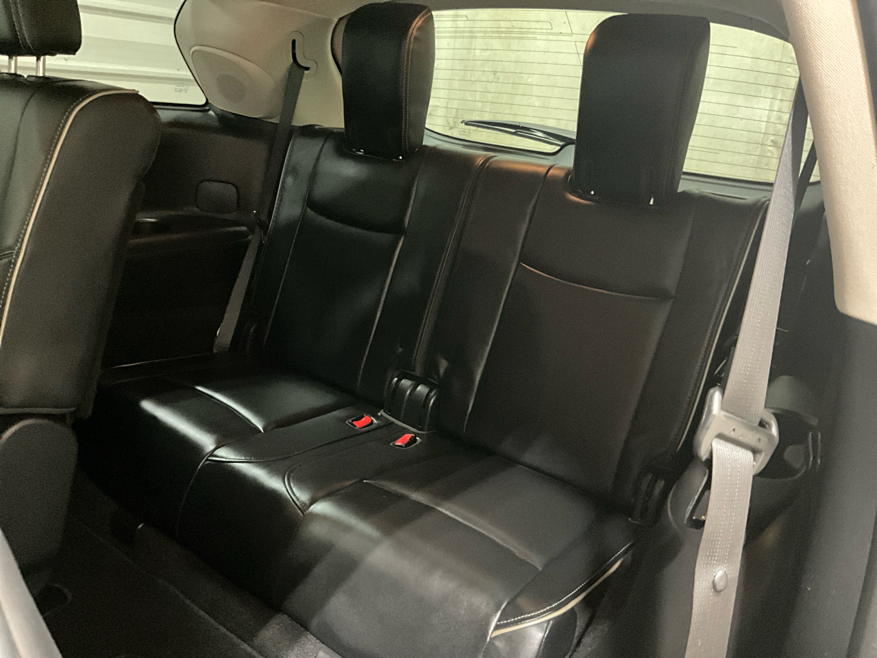 Infiniti QX60 PURE FWD 2019