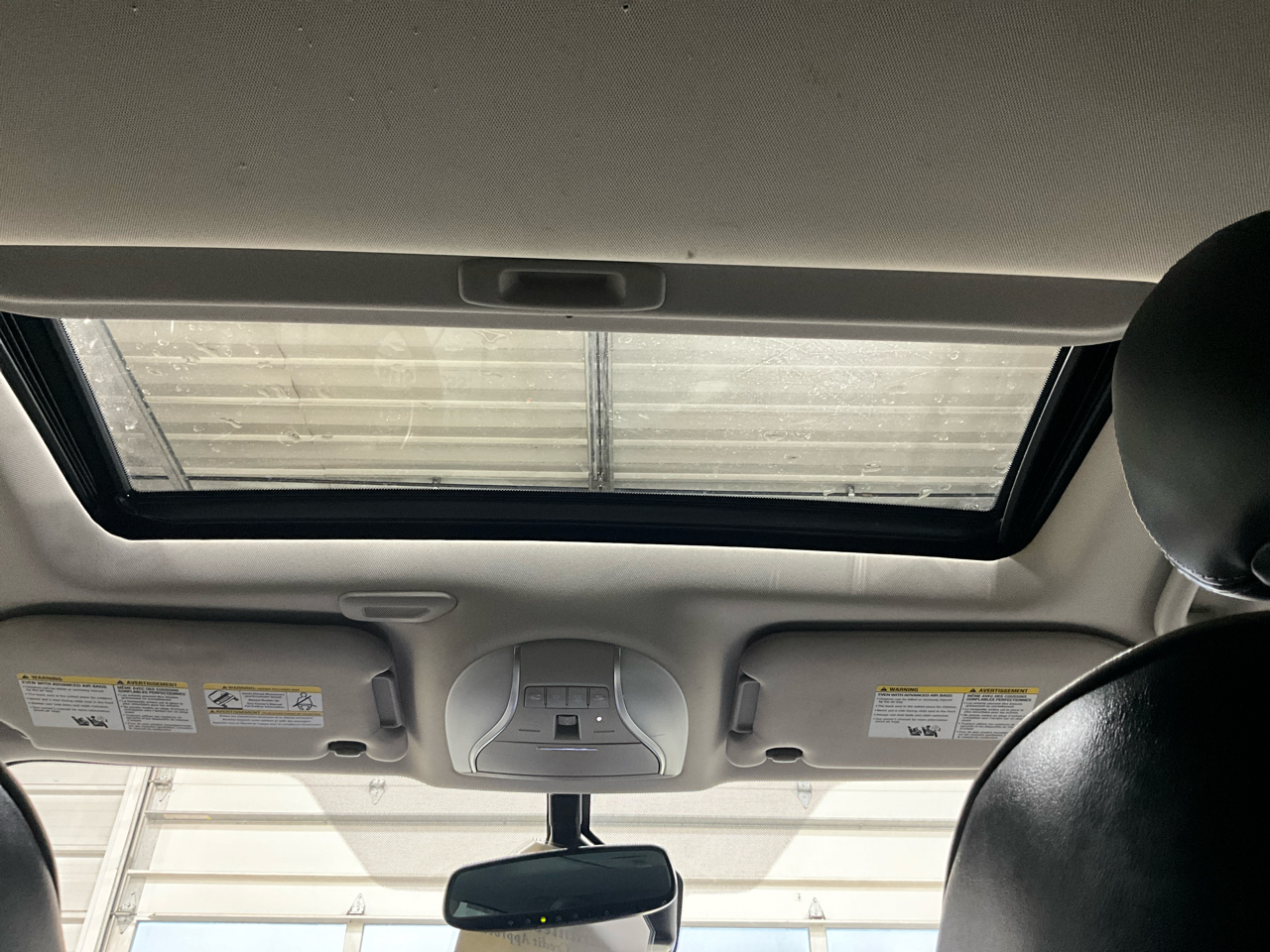 Infiniti QX60 PURE FWD 2019