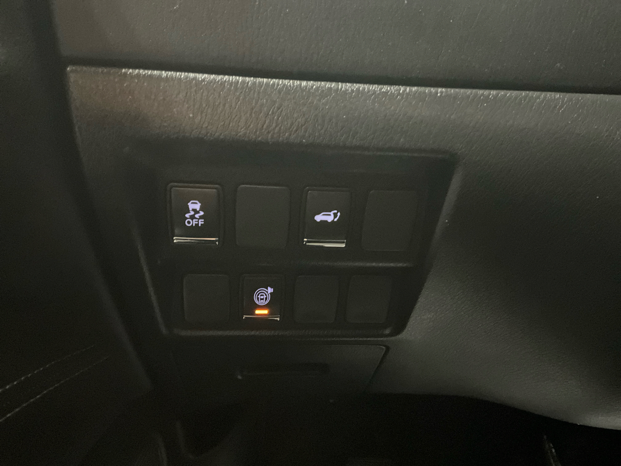 Infiniti QX60 PURE FWD 2019