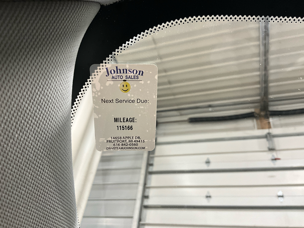 Infiniti QX60 PURE FWD 2019