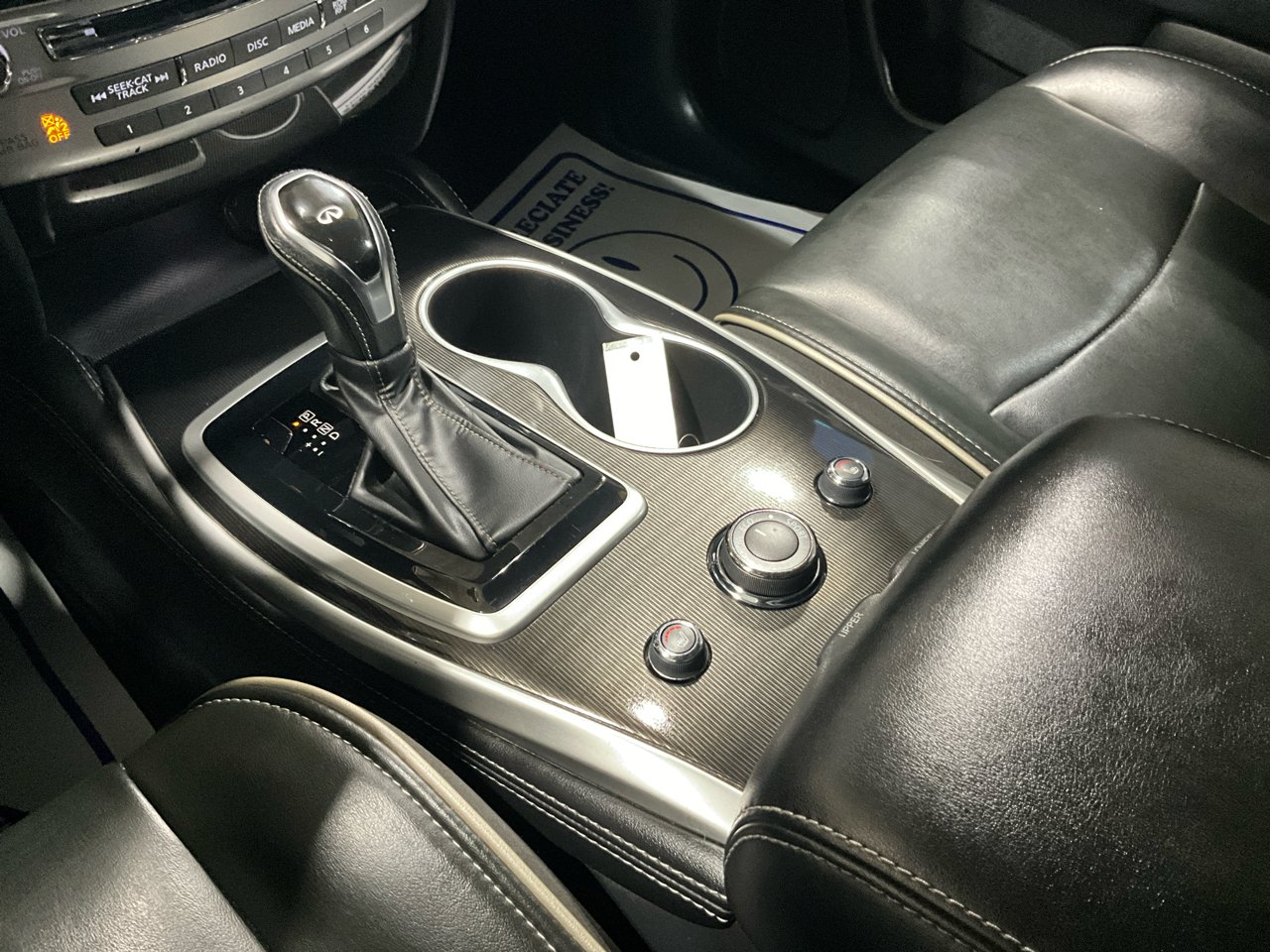 Infiniti QX60 PURE FWD 2019