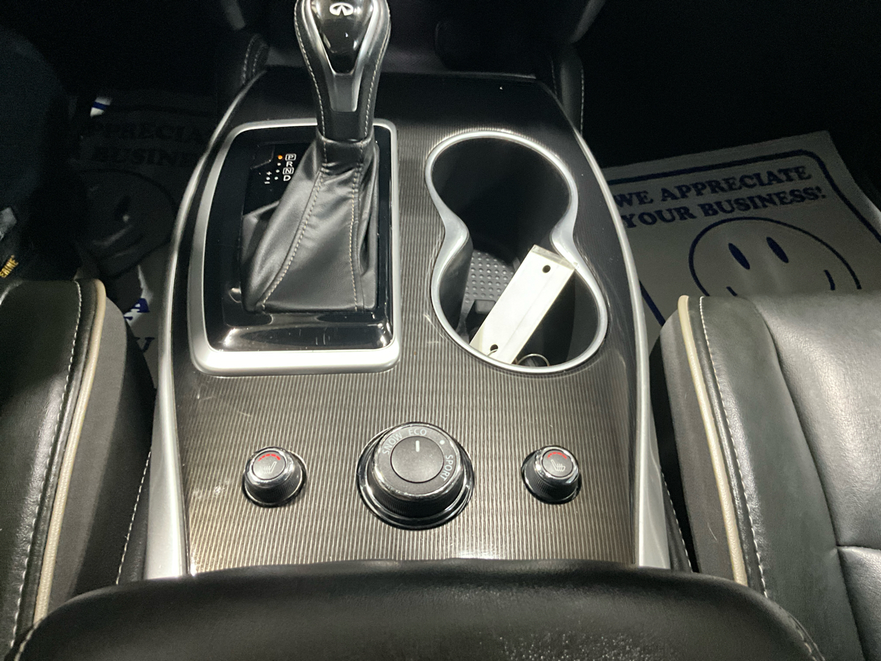 Infiniti QX60 PURE FWD 2019