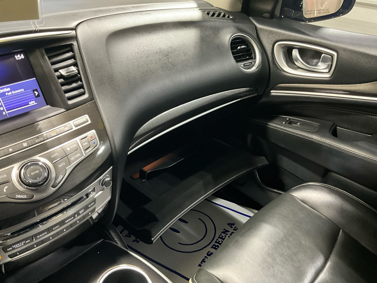 Infiniti QX60 PURE FWD 2019