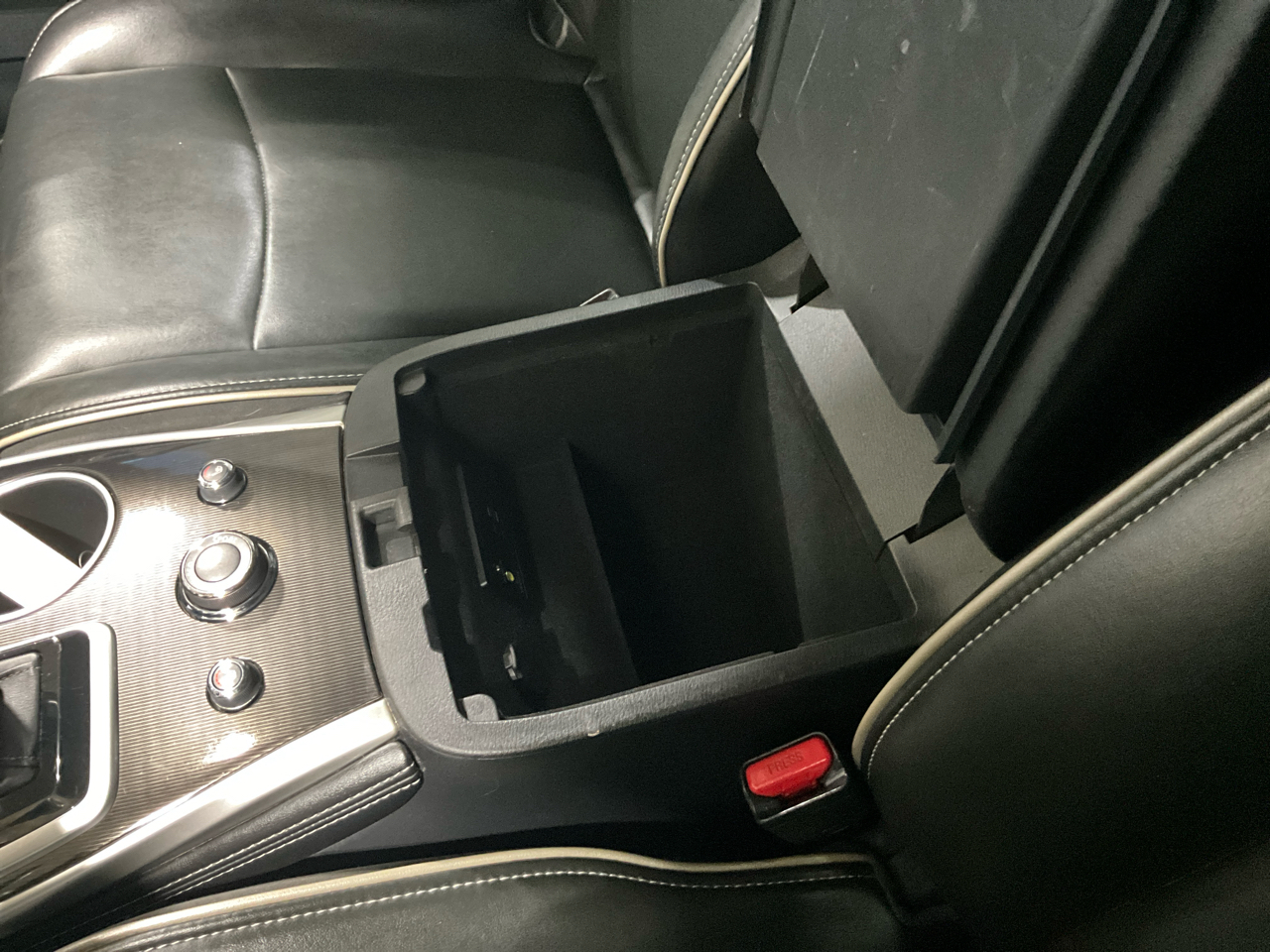 Infiniti QX60 PURE FWD 2019