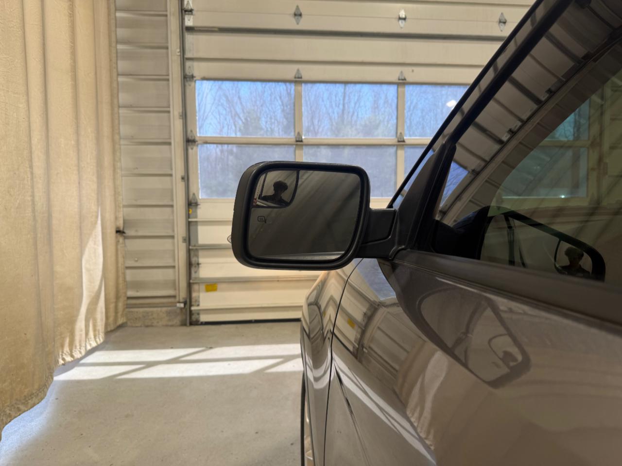 Ford Explorer FWD 4dr XLT 2014