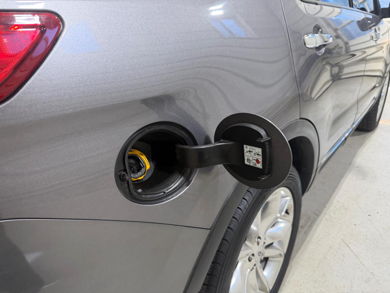 Ford Explorer FWD 4dr XLT 2014