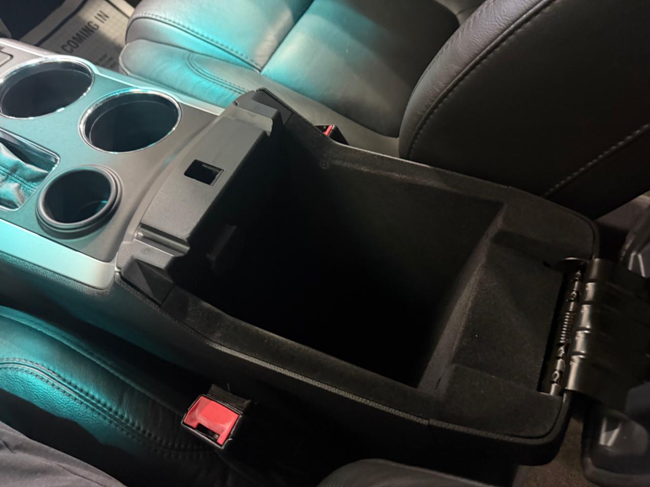 Ford Explorer FWD 4dr XLT 2014