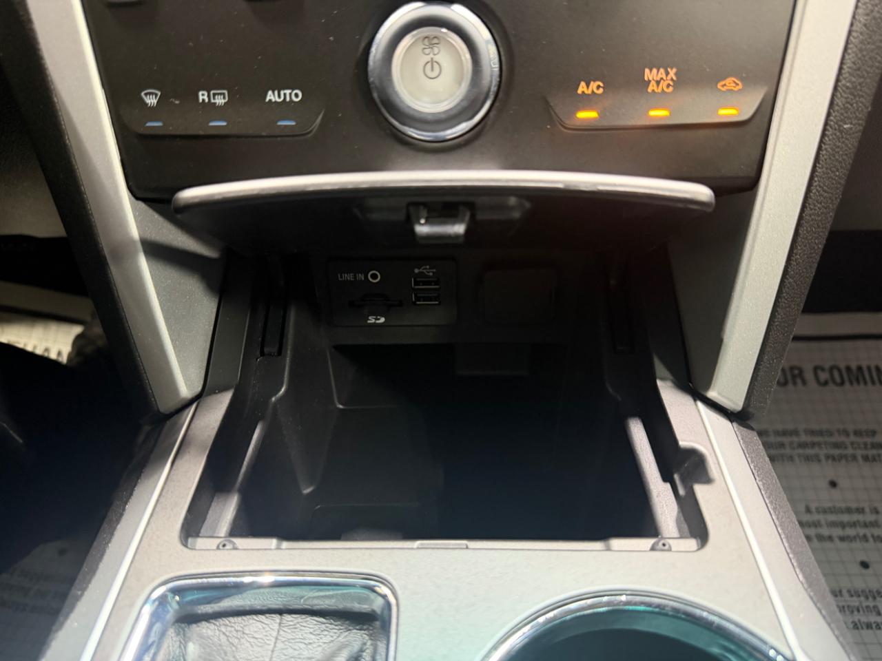 Ford Explorer FWD 4dr XLT 2014