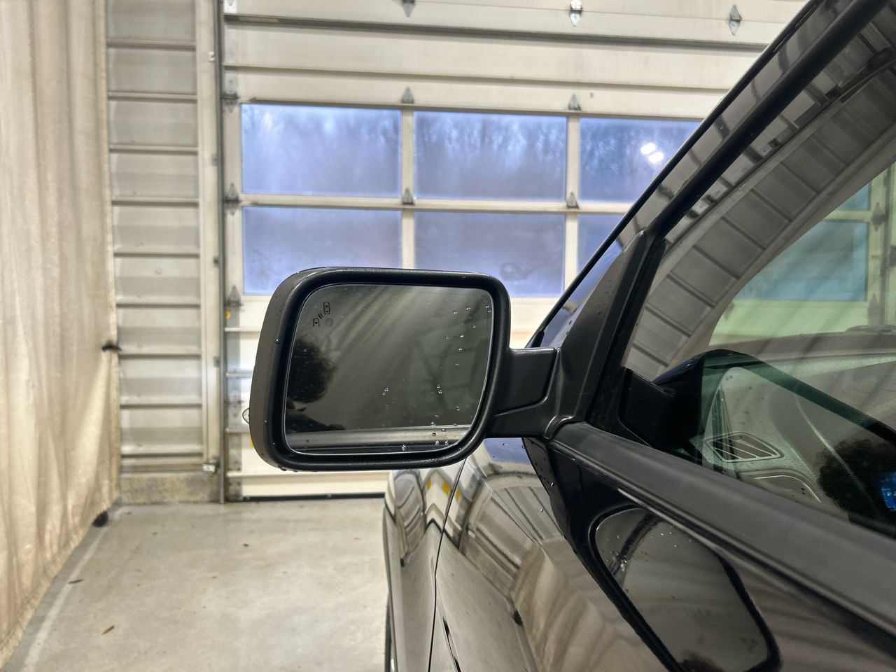 Ford Explorer Limited FWD 2019