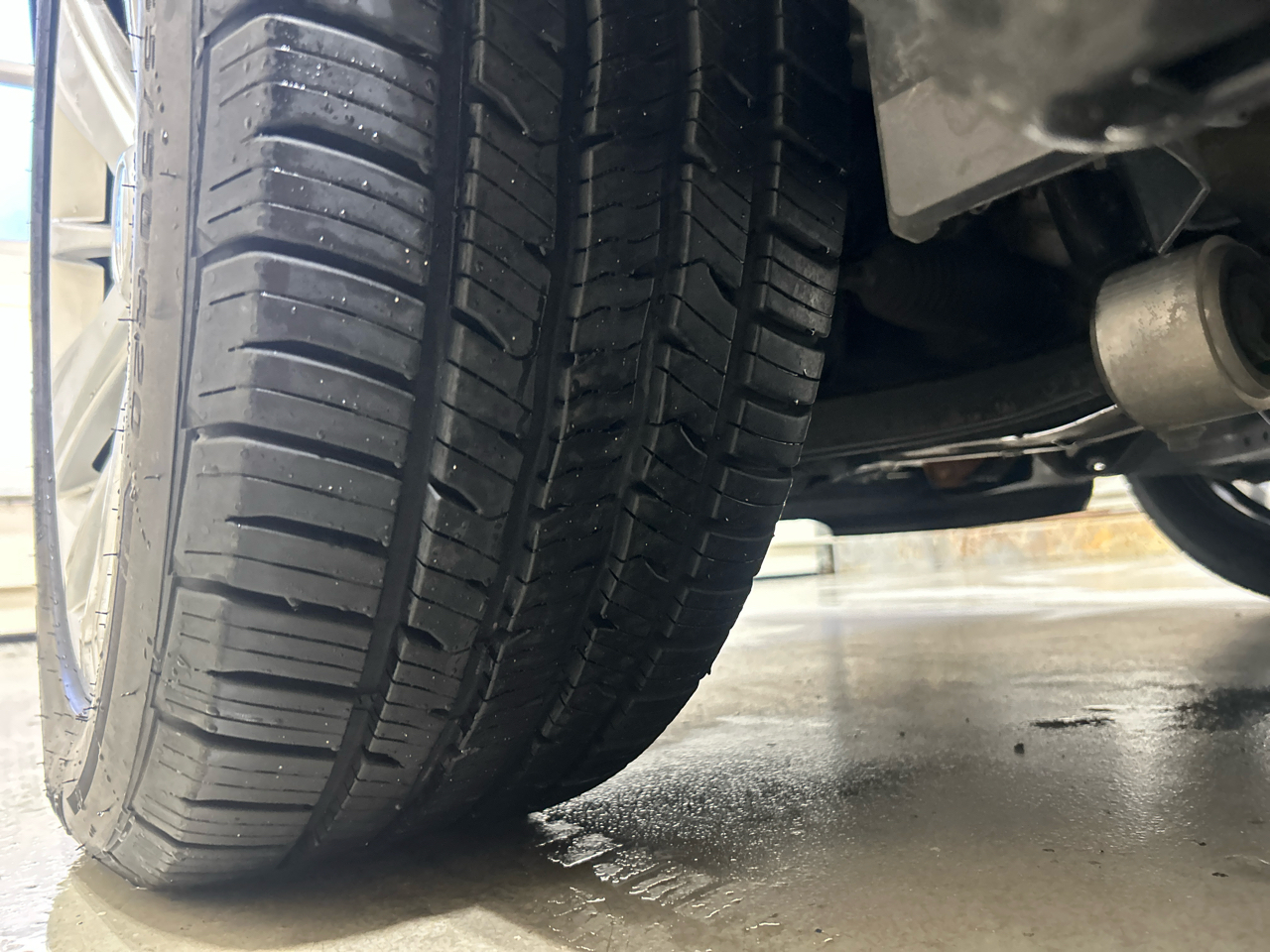 Ford Explorer Limited FWD 2019