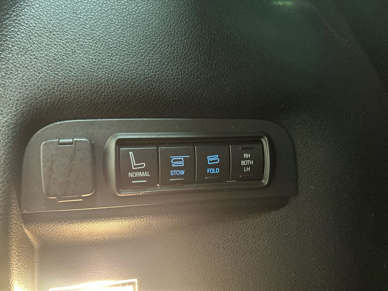 Ford Explorer Limited FWD 2019