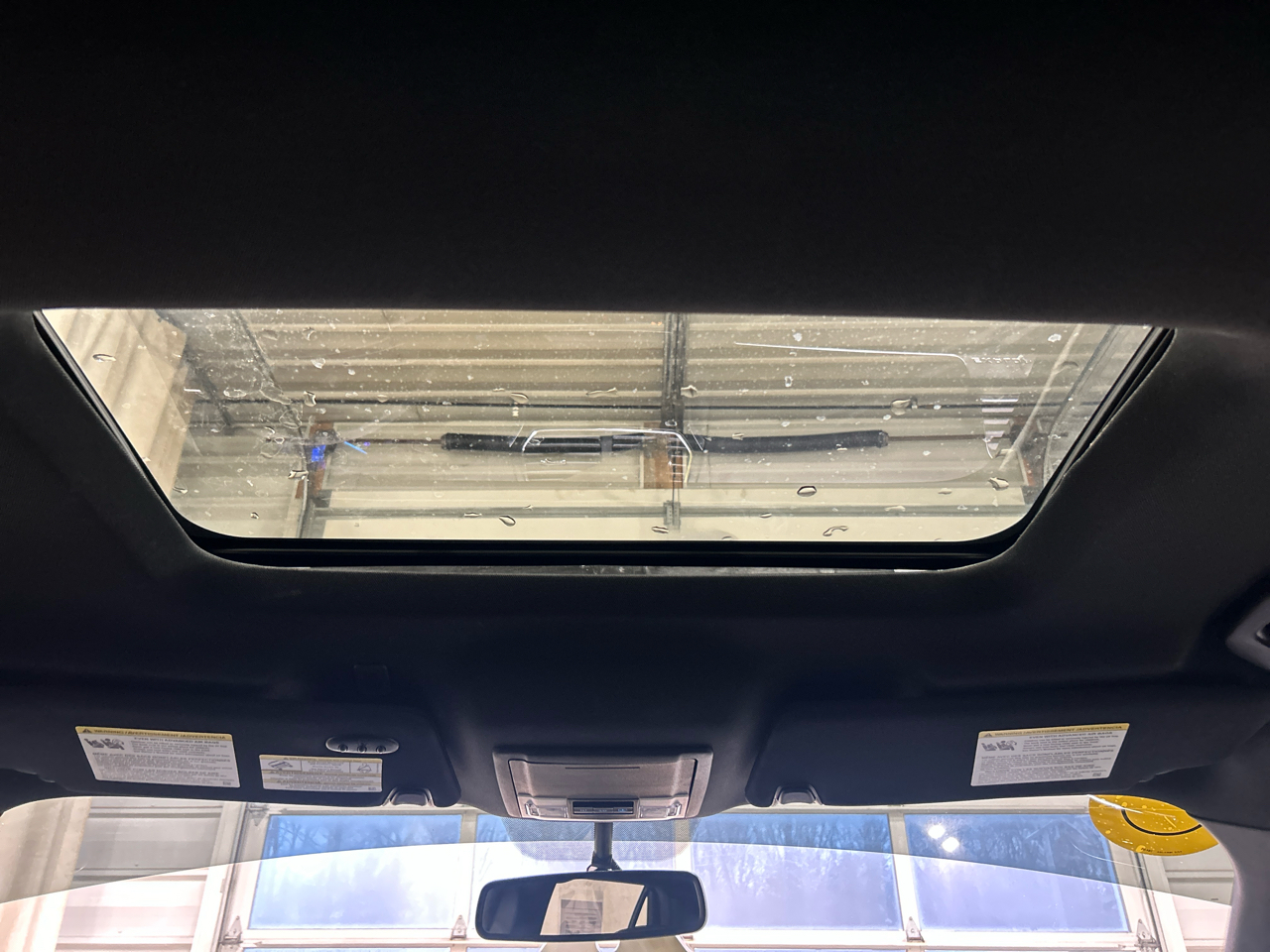 Ford Explorer Limited FWD 2019