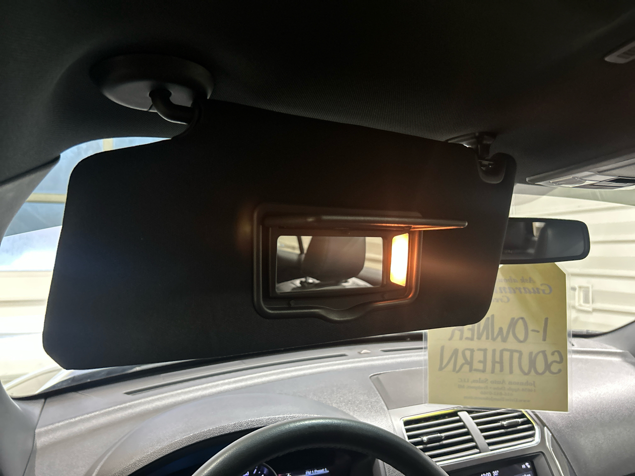 Ford Explorer Limited FWD 2019