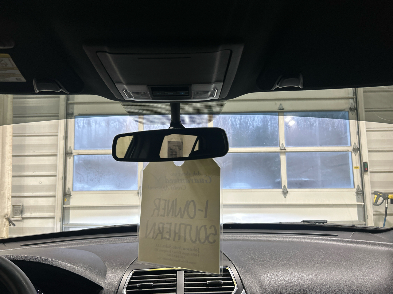 Ford Explorer Limited FWD 2019