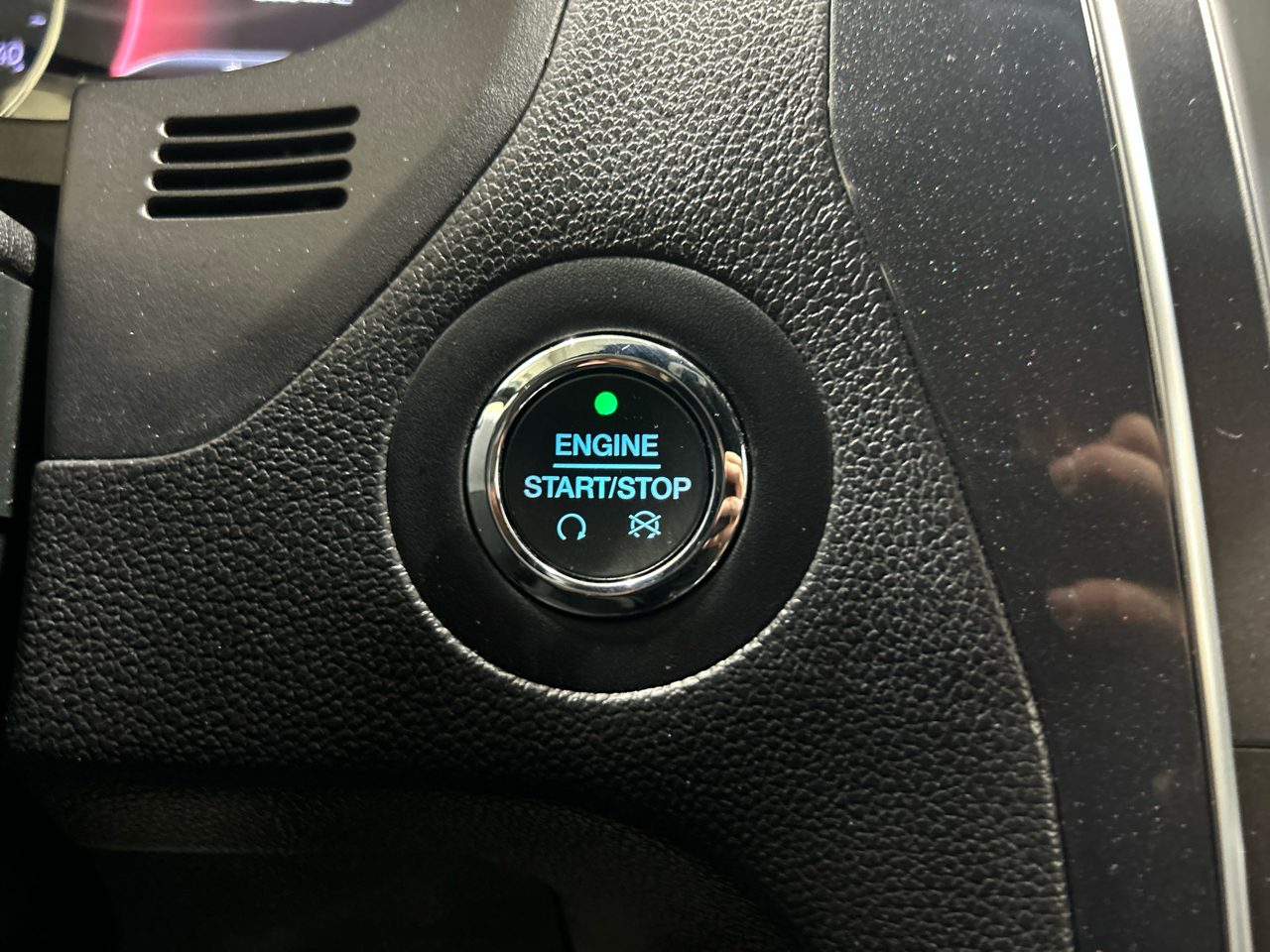 Ford Explorer Limited FWD 2019