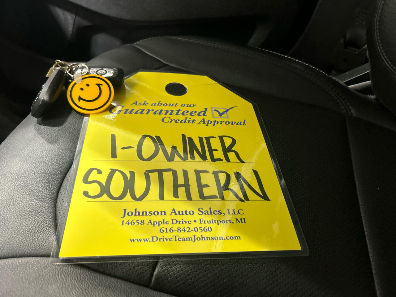 Ford Explorer Limited FWD 2019