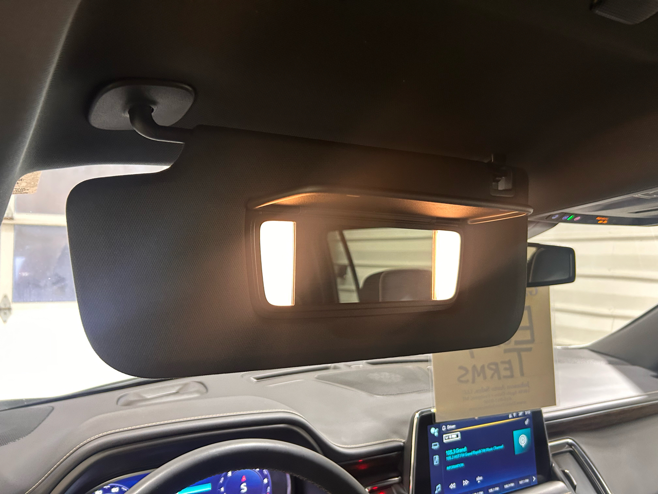 Chevrolet Suburban 4WD 4dr Premier 2023