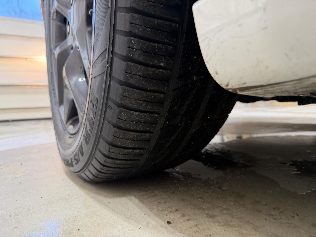 Chrysler Pacifica Touring L FWD 2019