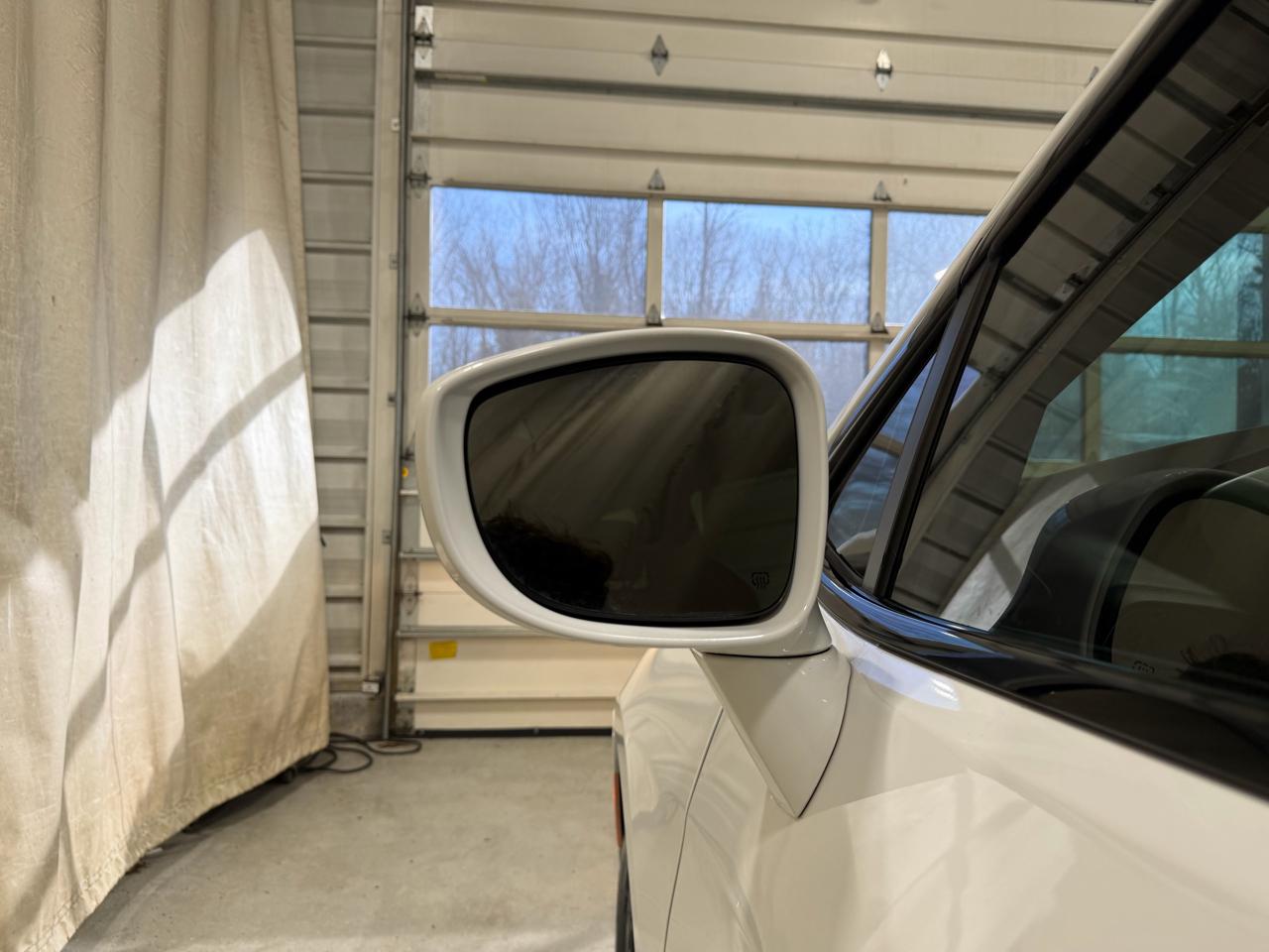 Chrysler Pacifica Touring L FWD 2019