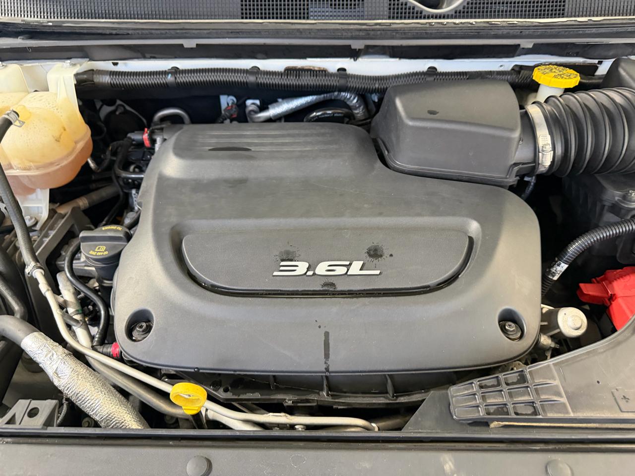 Chrysler Pacifica Touring L FWD 2019