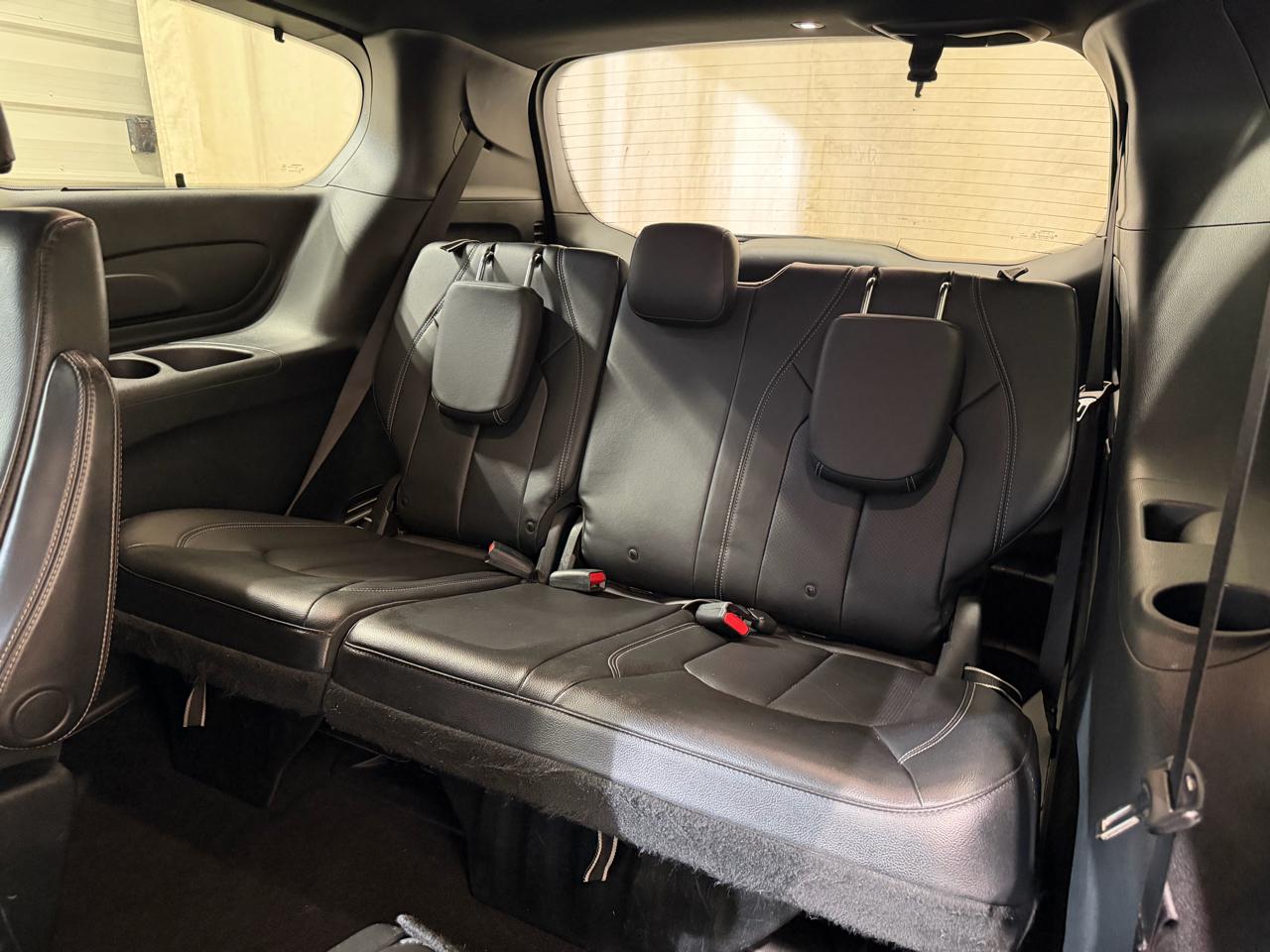 Chrysler Pacifica Touring L FWD 2019