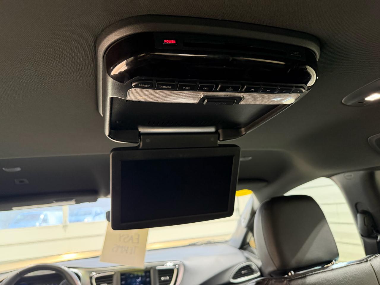 Chrysler Pacifica Touring L FWD 2019