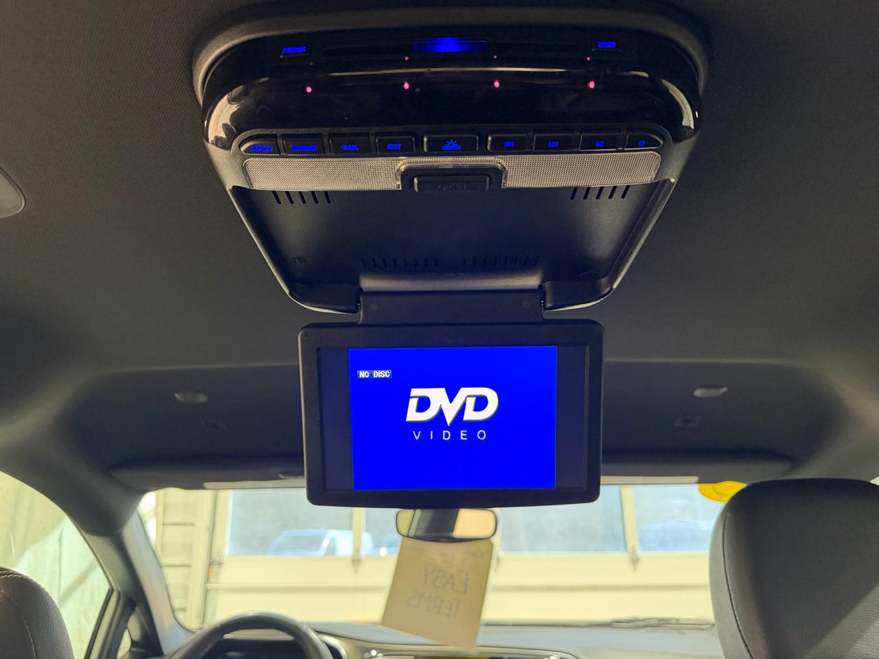 Chrysler Pacifica Touring L FWD 2019