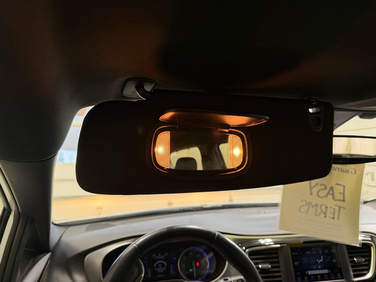 Chrysler Pacifica Touring L FWD 2019