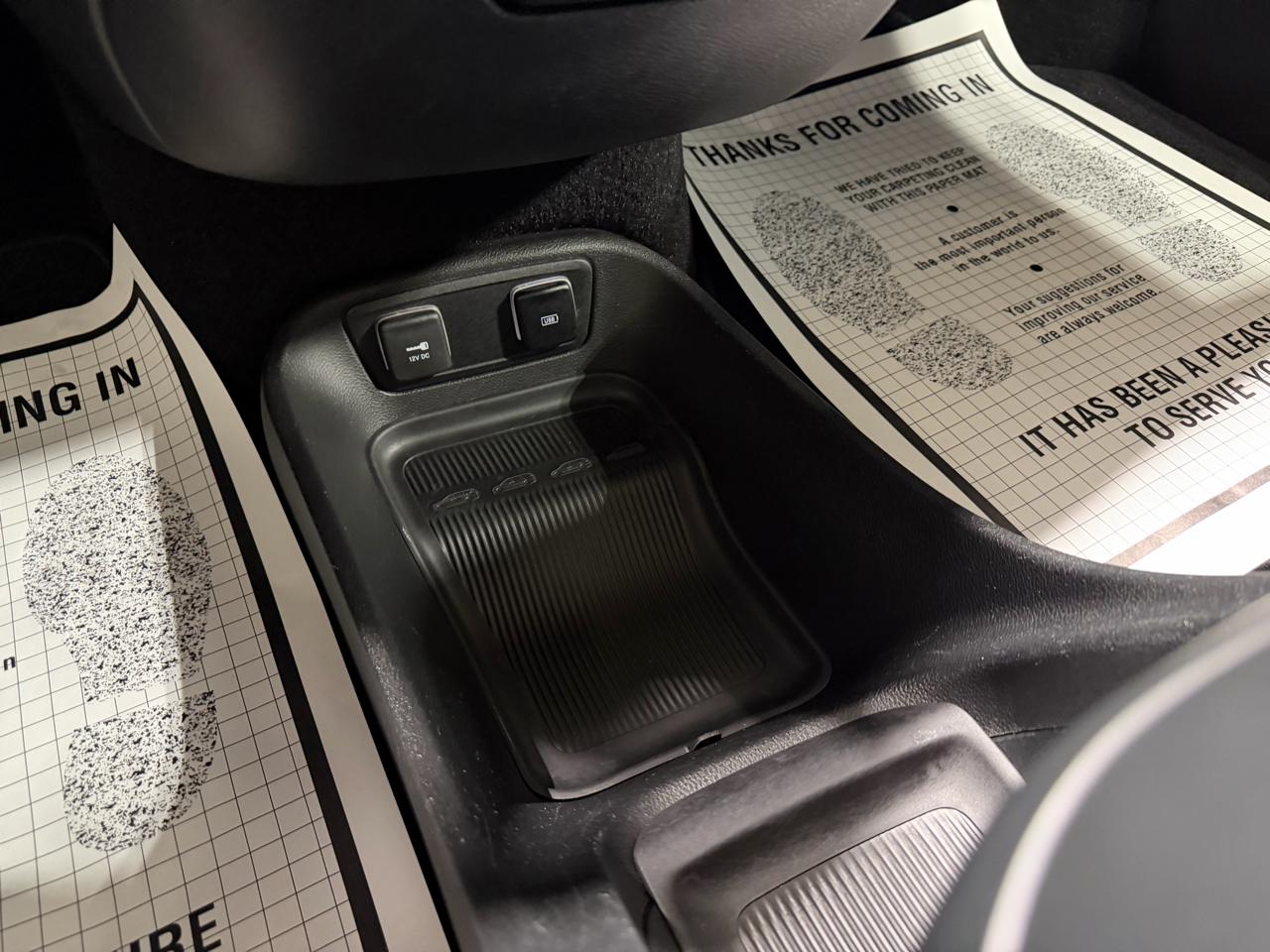 Chrysler Pacifica Touring L FWD 2019