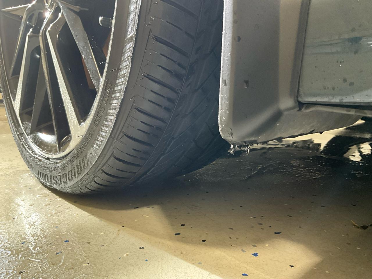 Toyota Camry XSE Auto (Natl) 2019