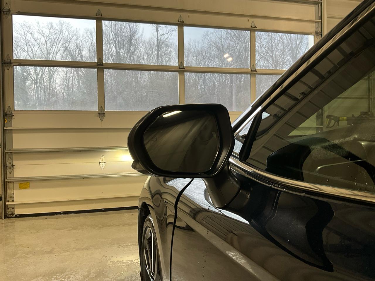 Toyota Camry XSE Auto (Natl) 2019