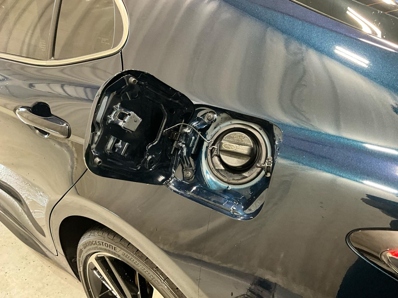 Toyota Camry XSE Auto (Natl) 2019