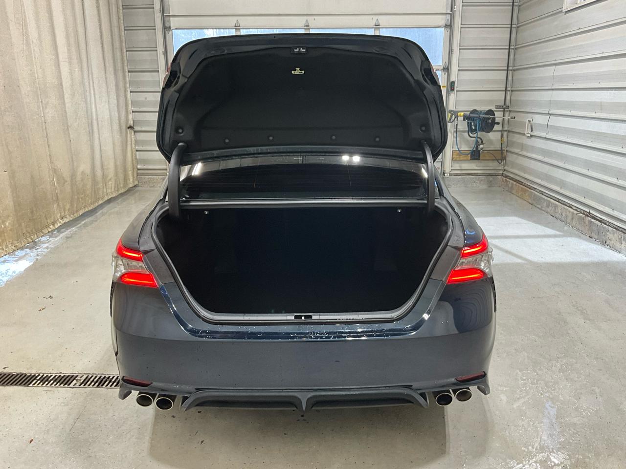 Toyota Camry XSE Auto (Natl) 2019