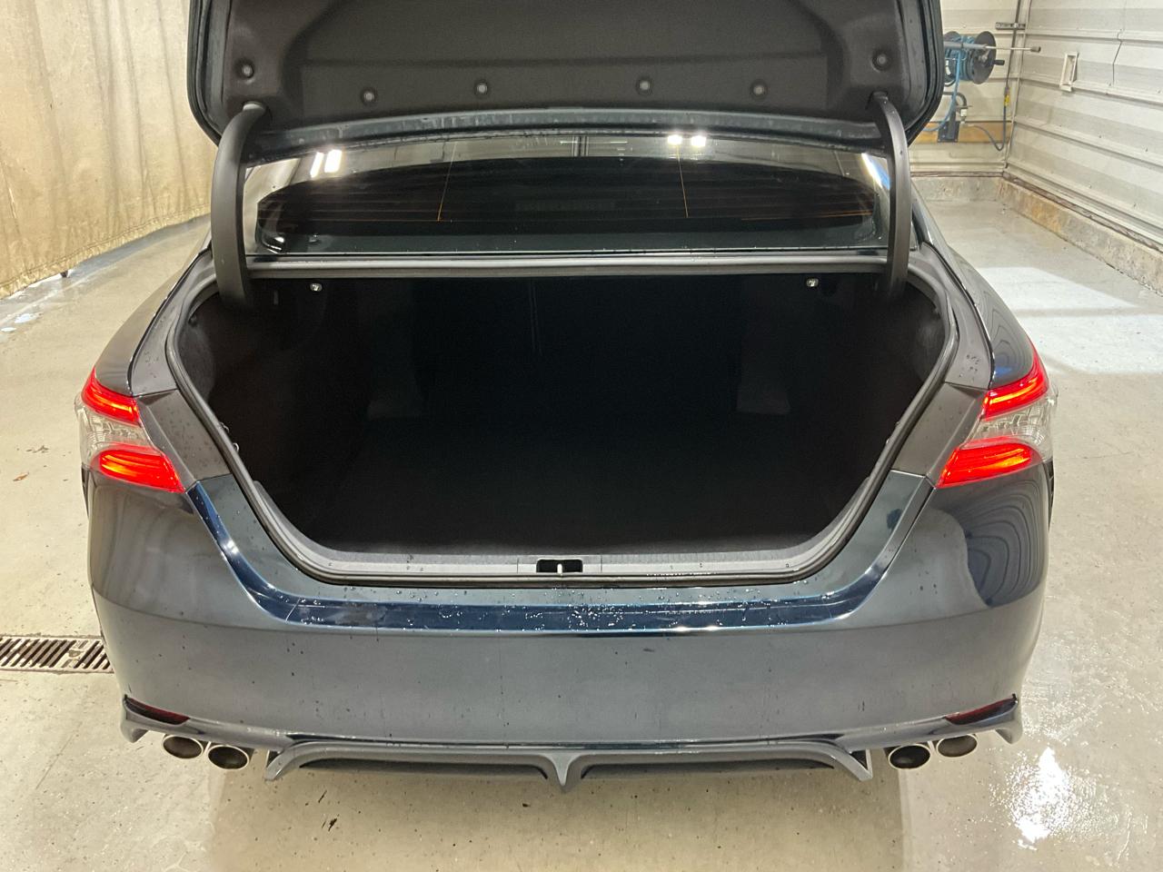 Toyota Camry XSE Auto (Natl) 2019