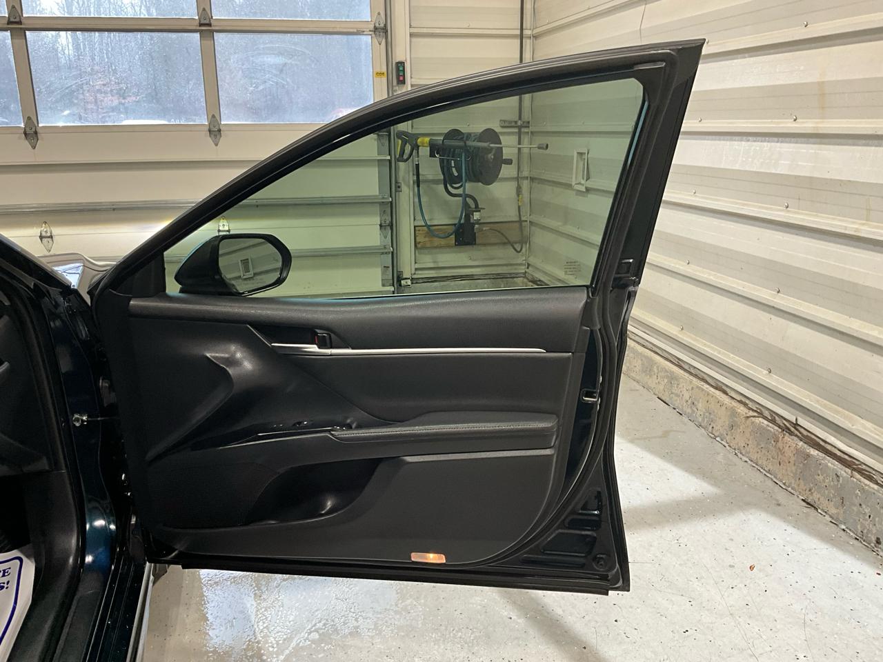 Toyota Camry XSE Auto (Natl) 2019