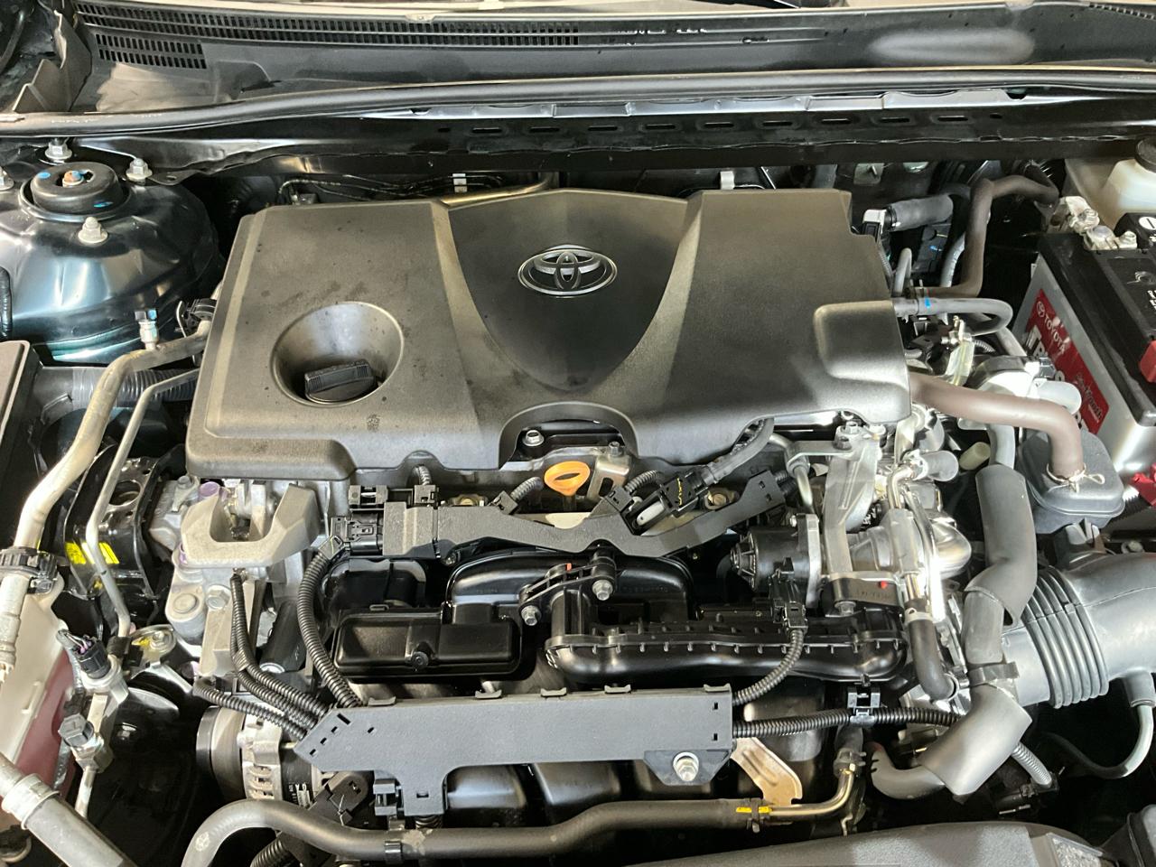 Toyota Camry XSE Auto (Natl) 2019
