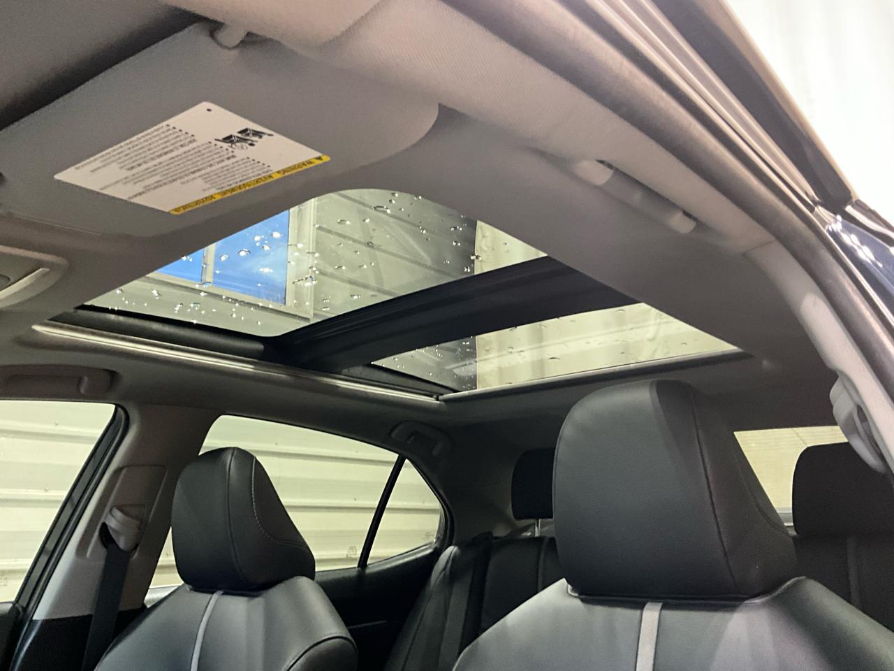 Toyota Camry XSE Auto (Natl) 2019