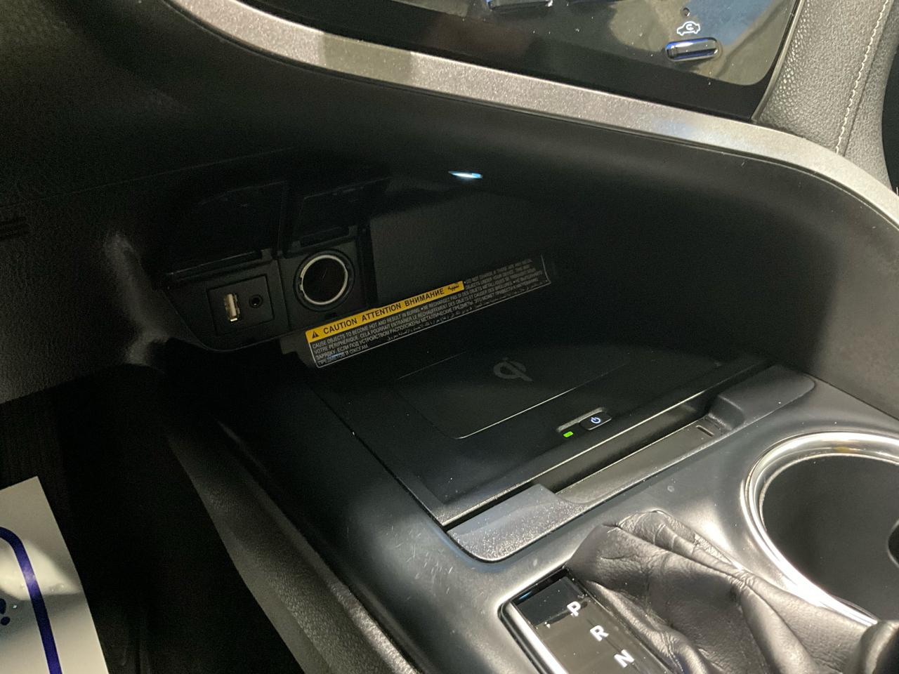 Toyota Camry XSE Auto (Natl) 2019