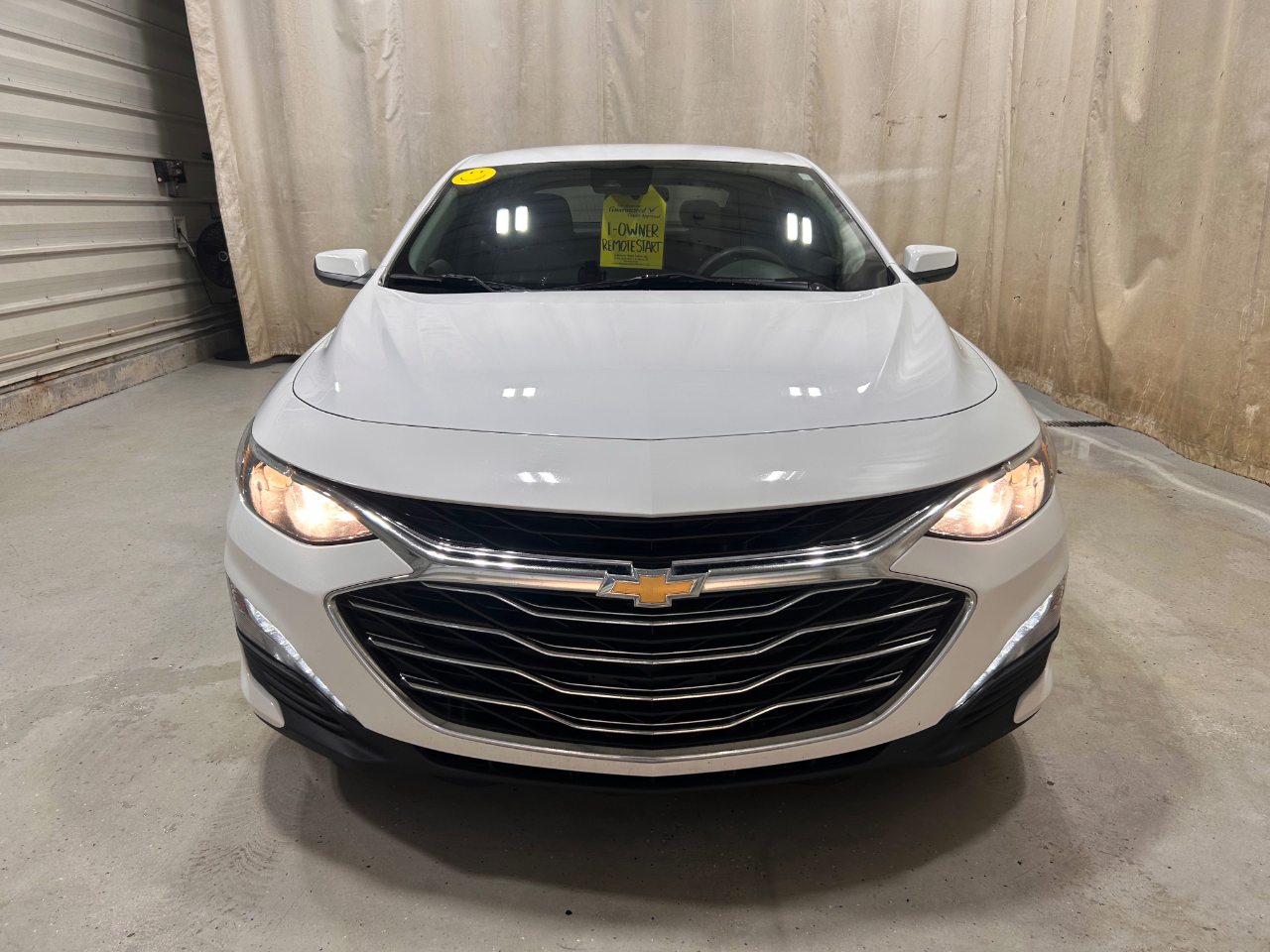 Chevrolet Malibu 4dr Sdn 1LT 2023