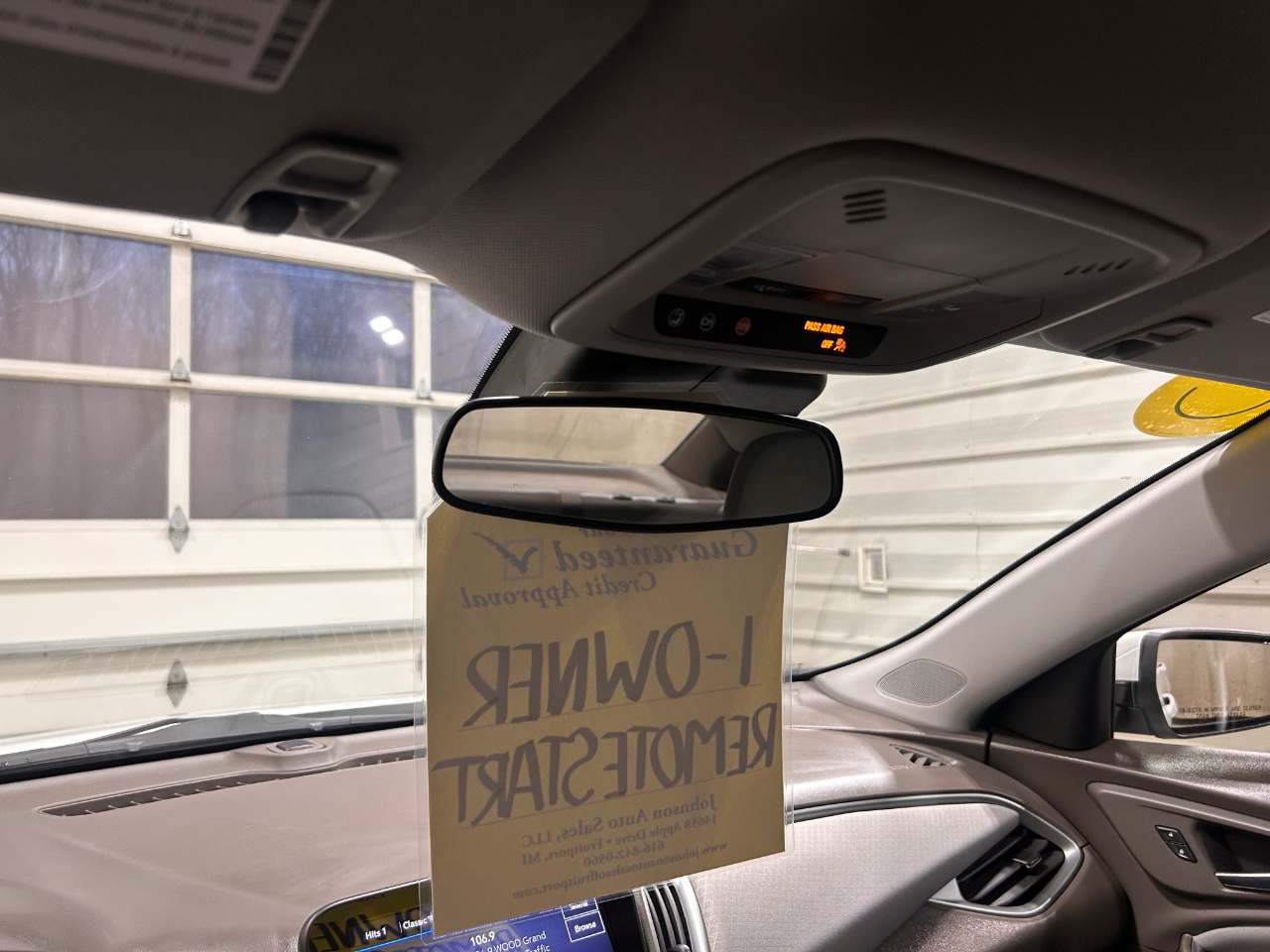 Chevrolet Malibu 4dr Sdn 1LT 2023