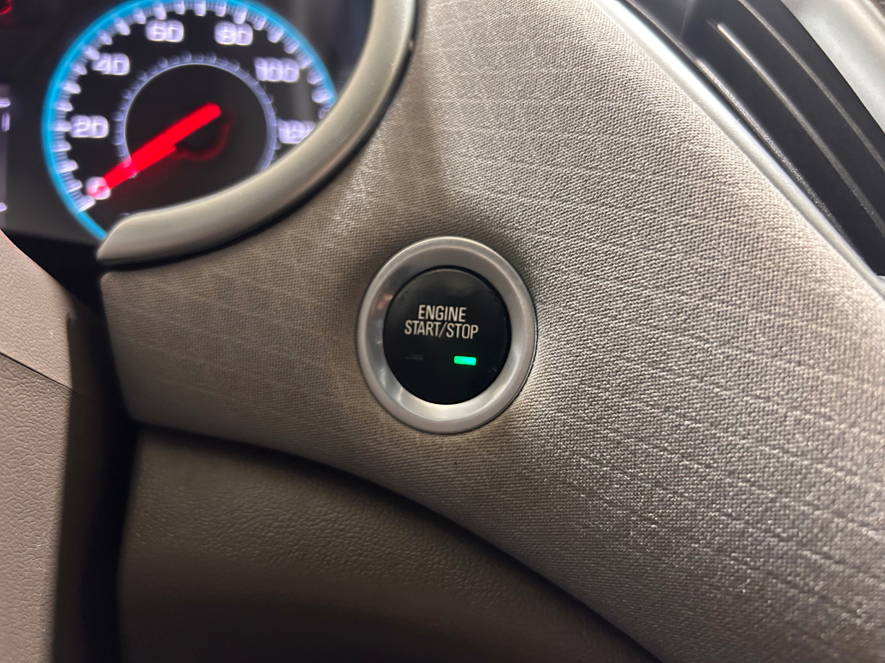 Chevrolet Malibu 4dr Sdn 1LT 2023