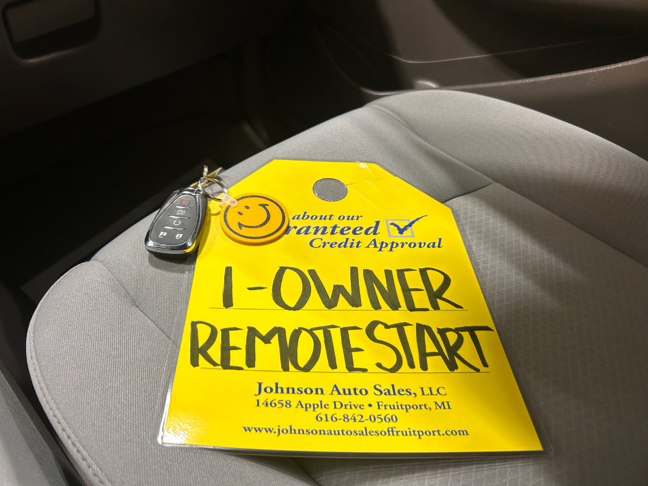 Chevrolet Malibu 4dr Sdn 1LT 2023