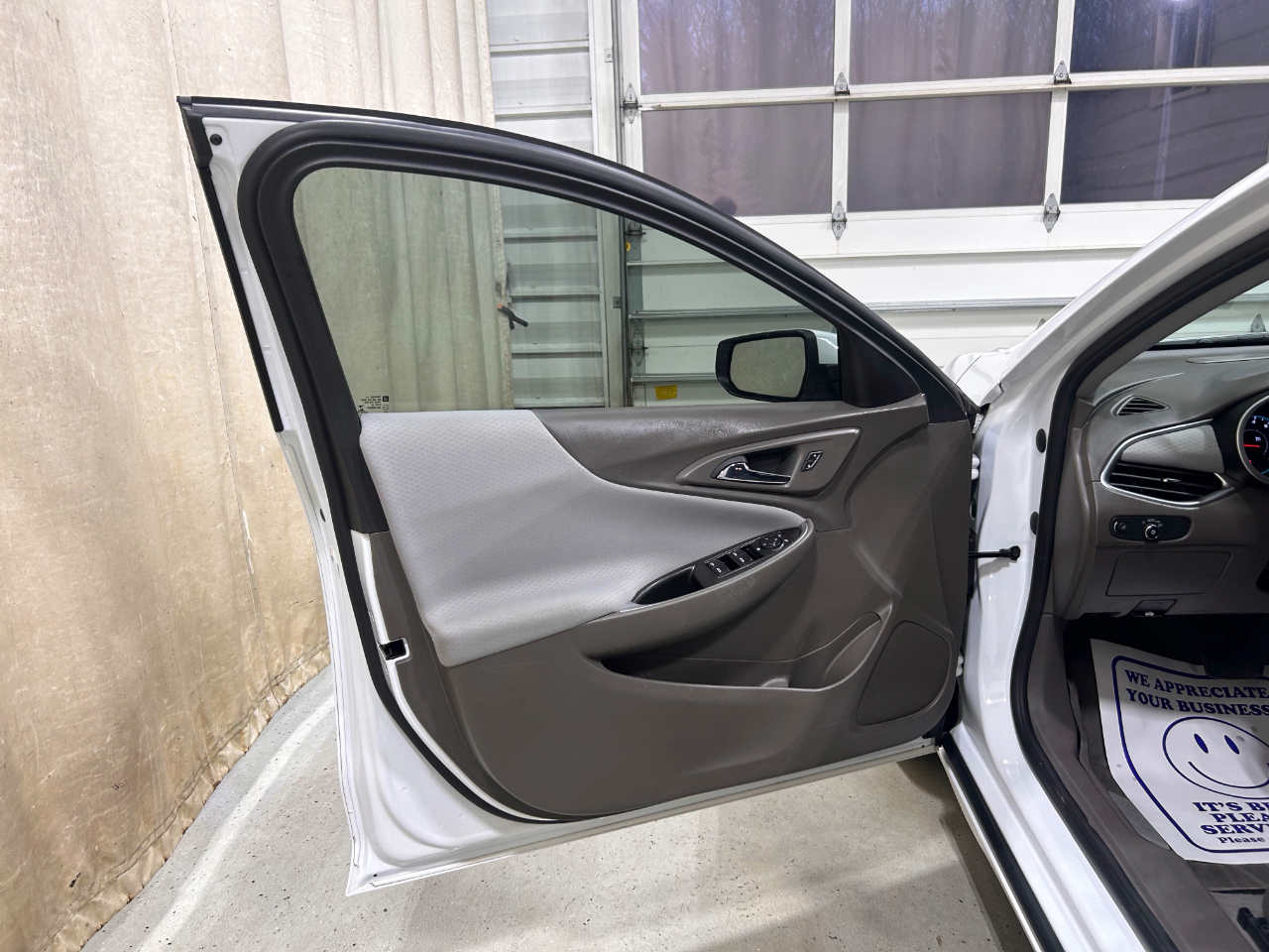 Chevrolet Malibu 4dr Sdn 1LT 2023