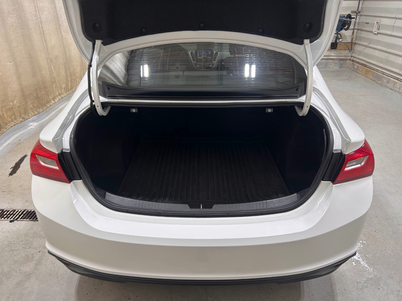 Chevrolet Malibu 4dr Sdn 1LT 2023