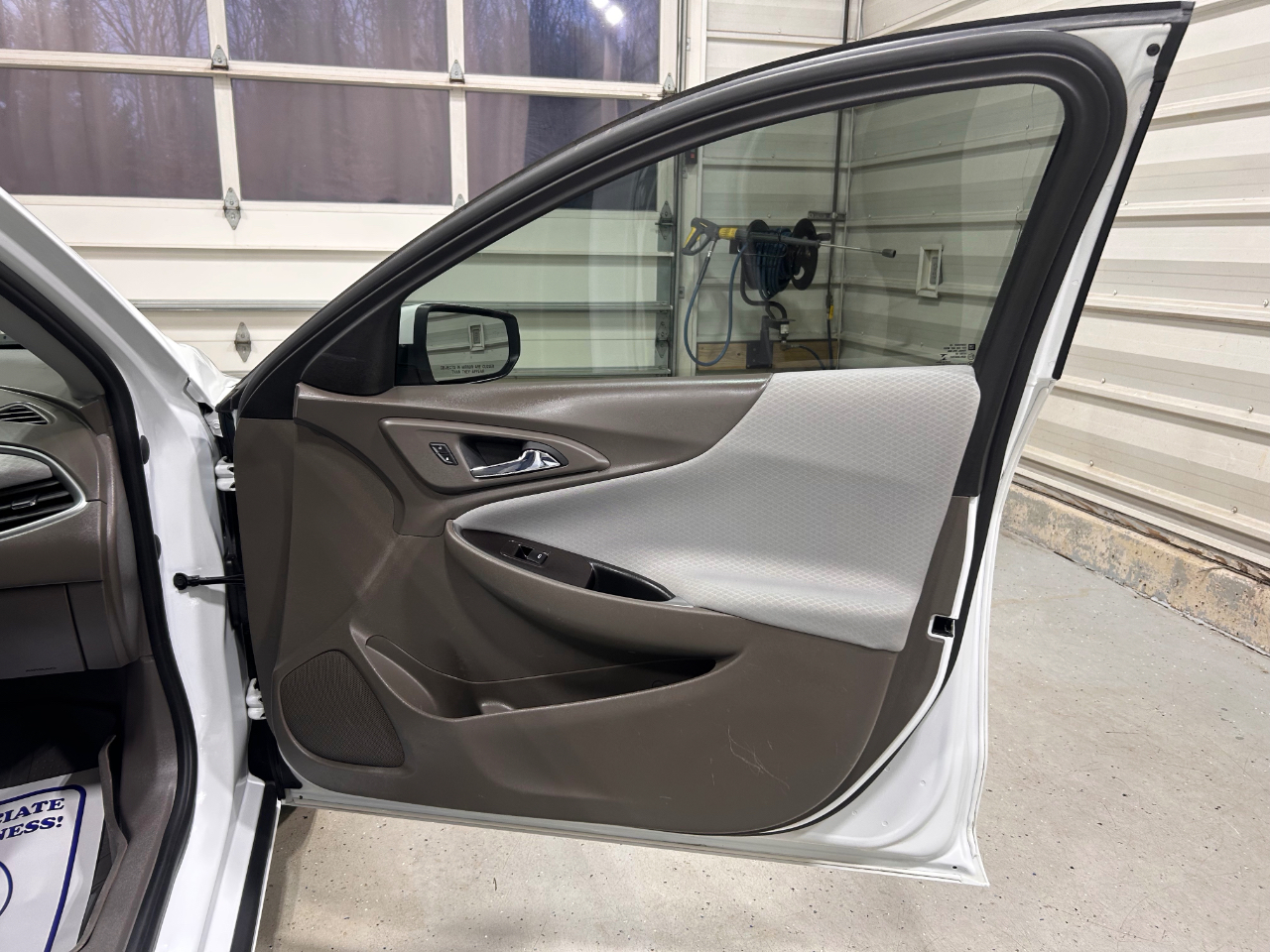 Chevrolet Malibu 4dr Sdn 1LT 2023