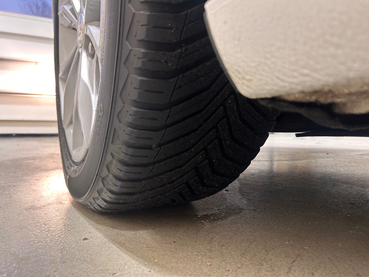 Chevrolet Malibu 4dr Sdn 1LT 2023