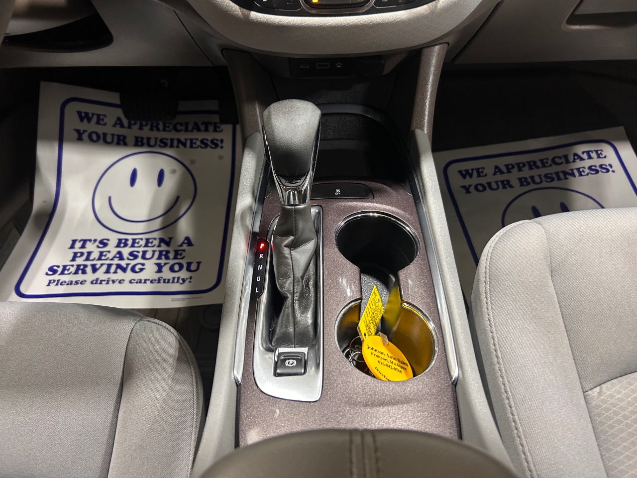 Chevrolet Malibu 4dr Sdn 1LT 2023