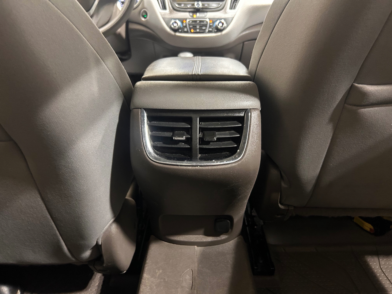 Chevrolet Malibu 4dr Sdn 1LT 2023